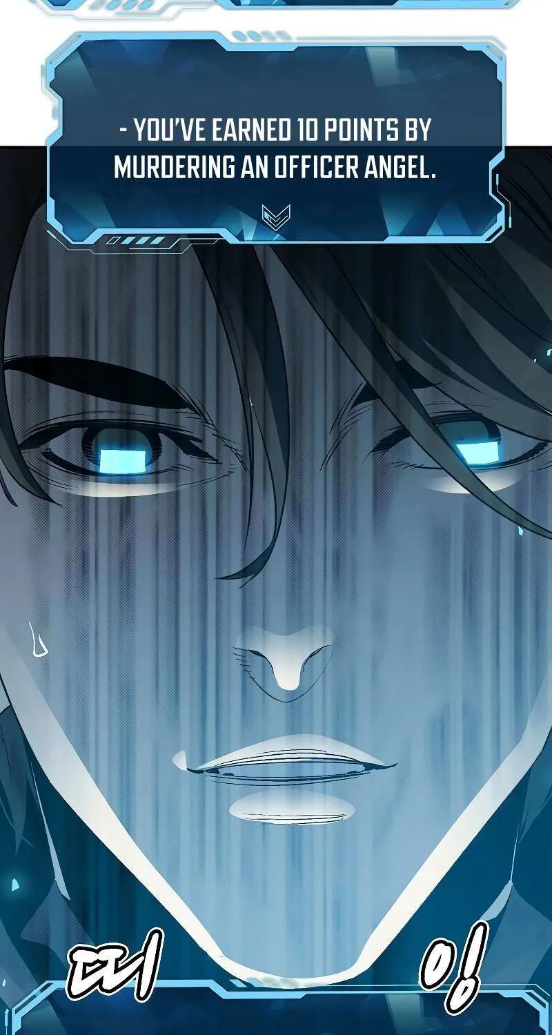 Read The Only Necromancer chapter 191 image 26 on Lezhin