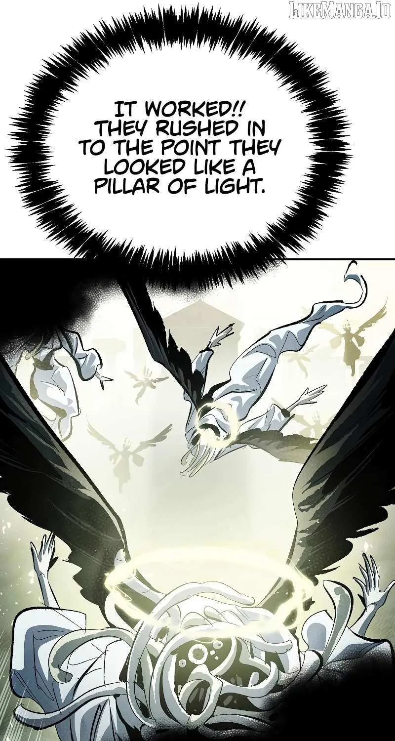 Read The Only Necromancer chapter 191 image 29 on Lezhin