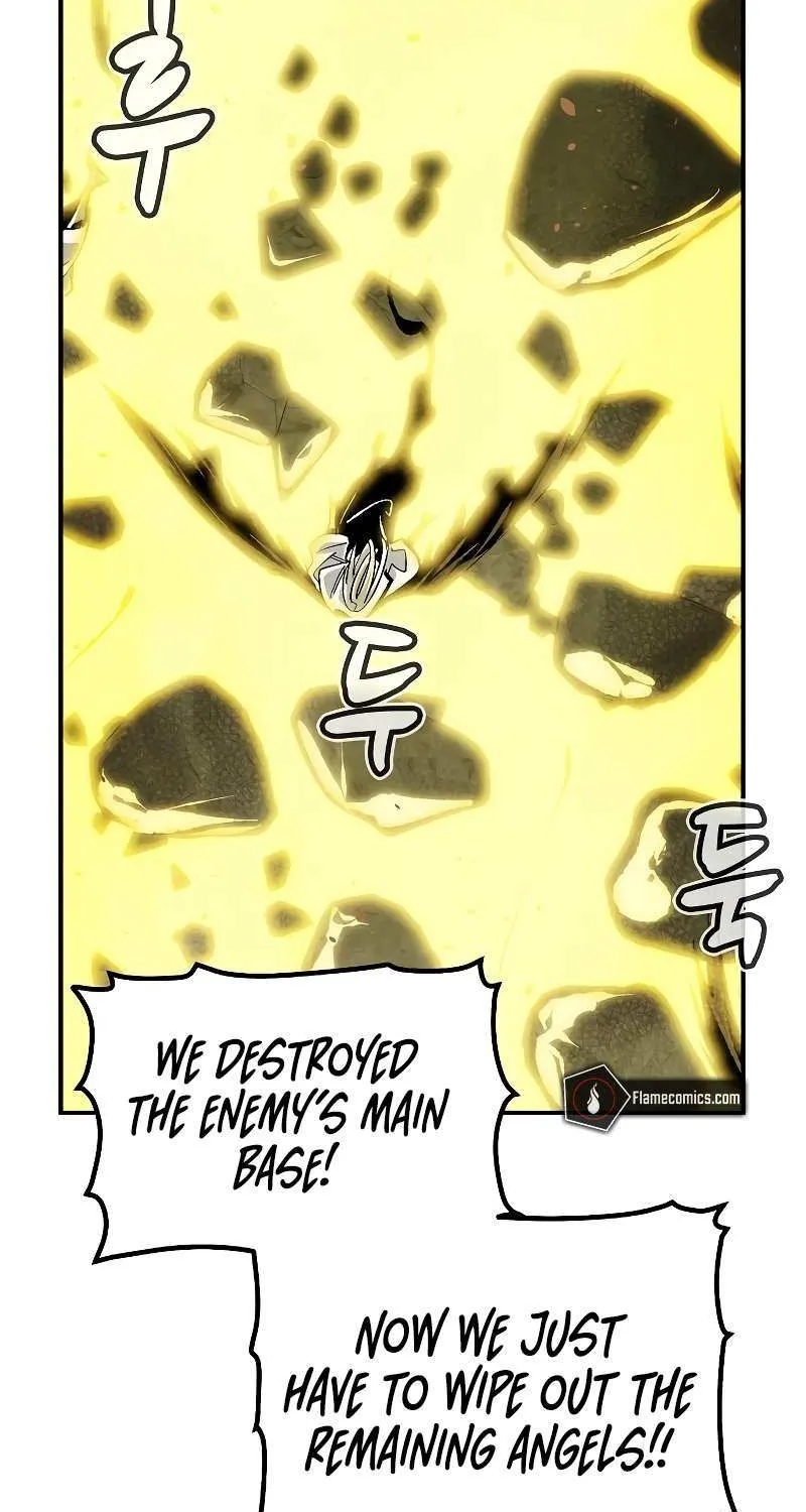 Read The Only Necromancer chapter 191 image 31 on Lezhin