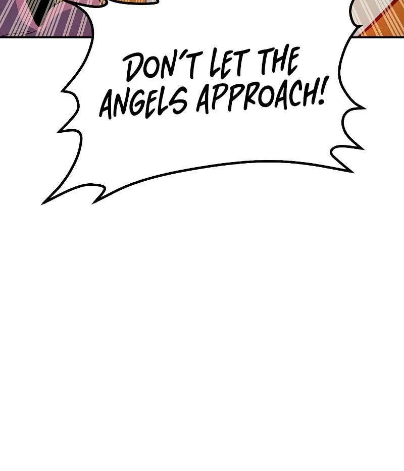 Read The Only Necromancer chapter 191 image 37 on Lezhin