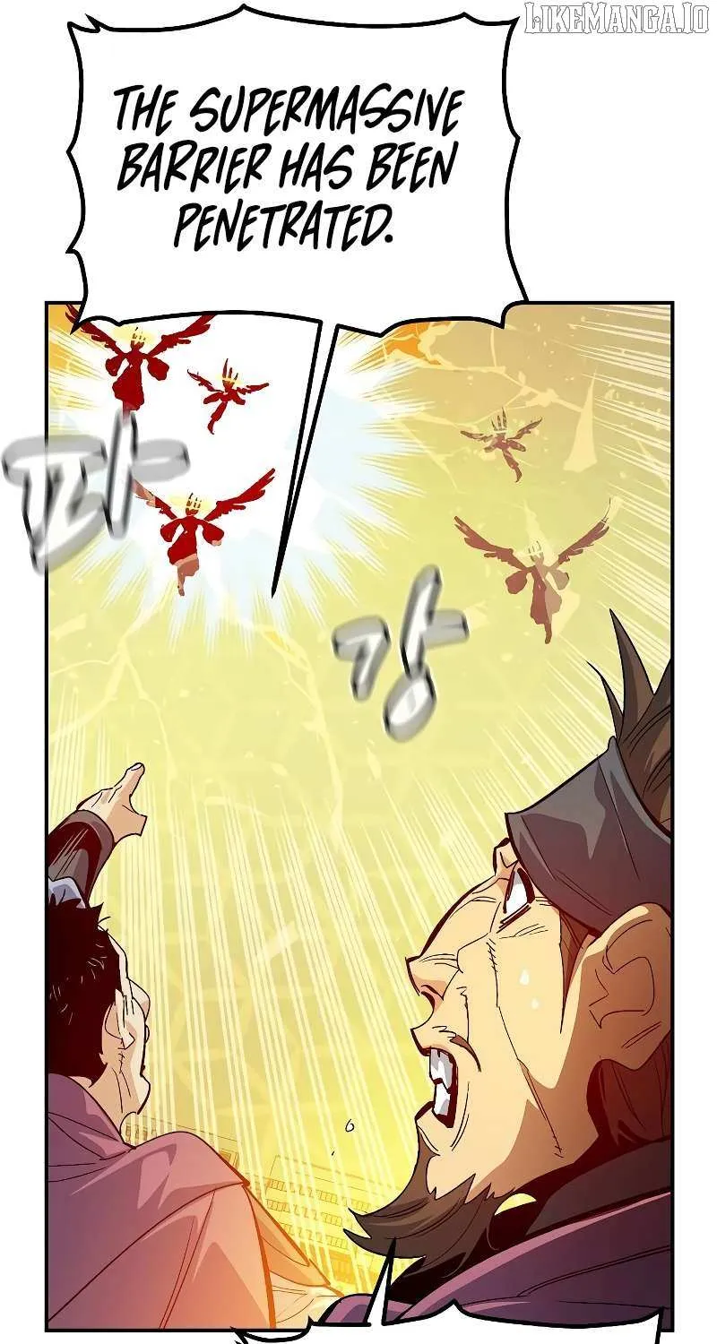 Read The Only Necromancer chapter 191 image 38 on Lezhin