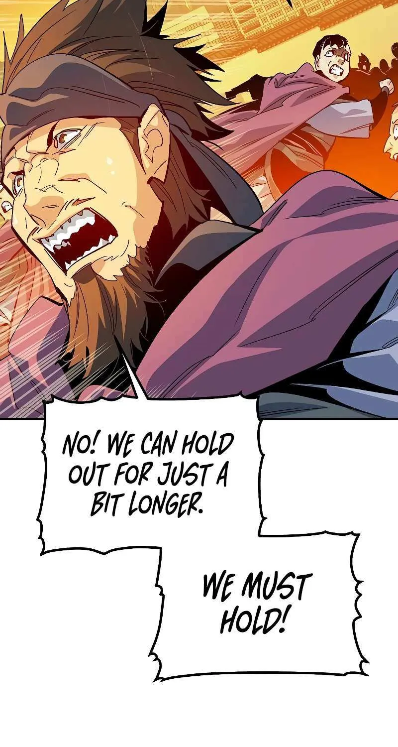 Read The Only Necromancer chapter 191 image 40 on Lezhin