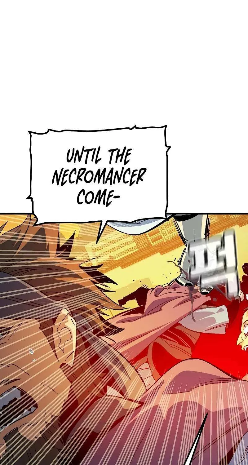 Read The Only Necromancer chapter 191 image 41 on Lezhin