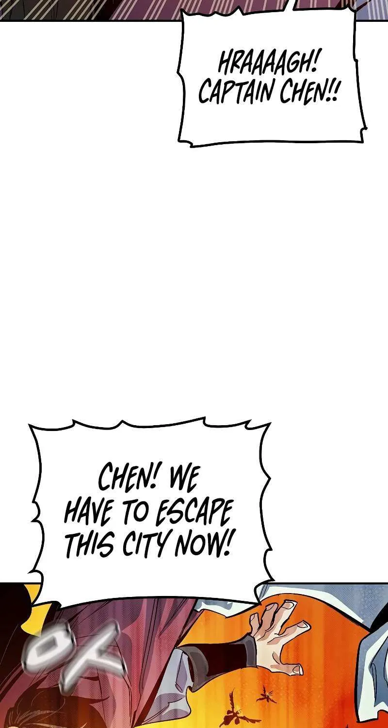 Read The Only Necromancer chapter 191 image 42 on Lezhin