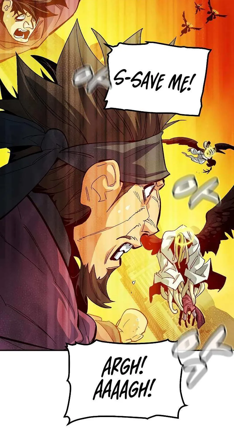 Read The Only Necromancer chapter 191 image 43 on Lezhin