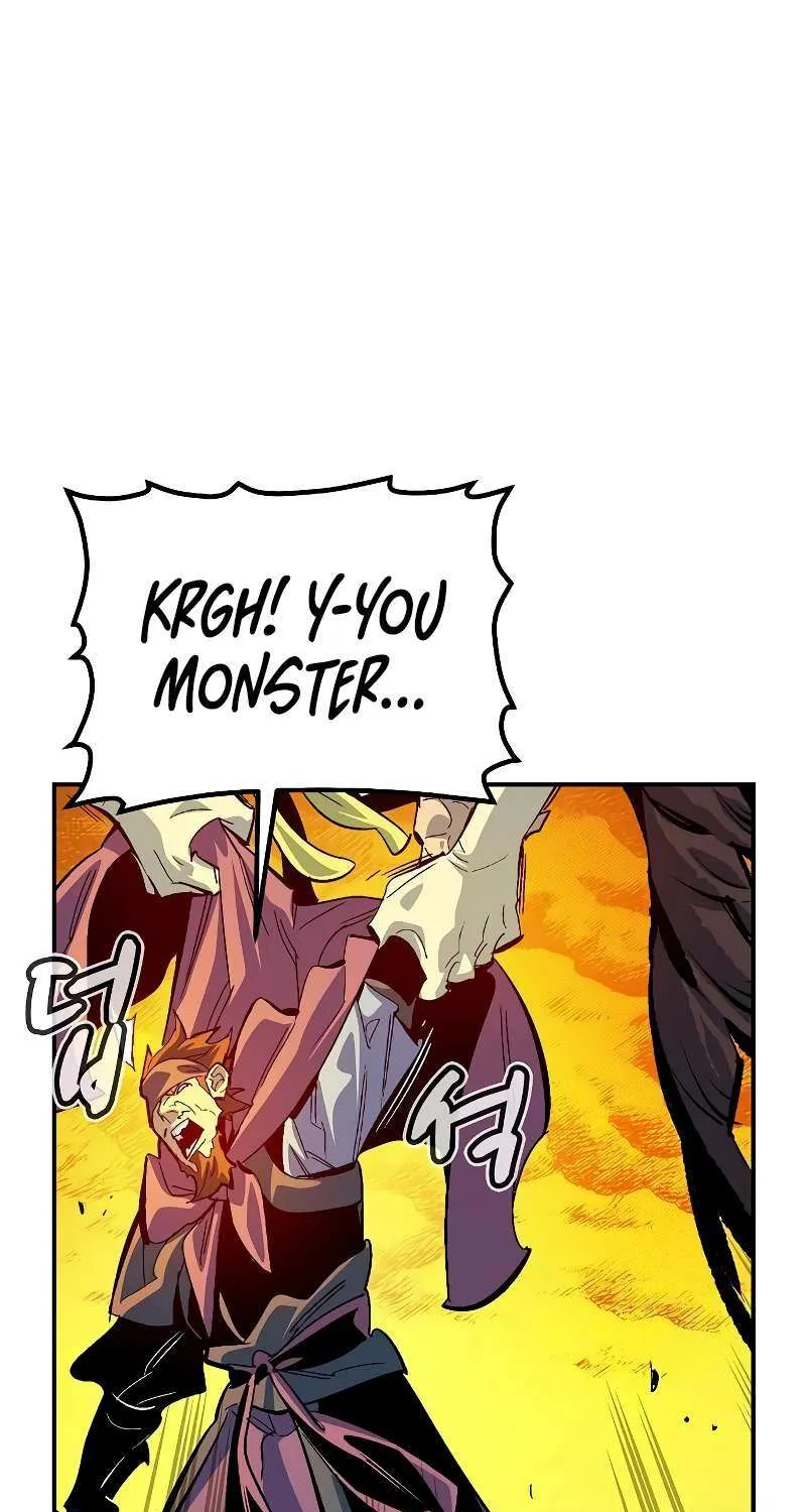 Read The Only Necromancer chapter 191 image 44 on Lezhin