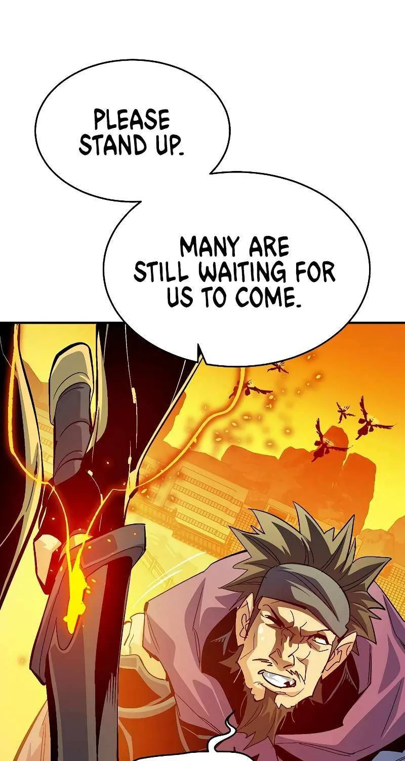 Read The Only Necromancer chapter 191 image 51 on Lezhin