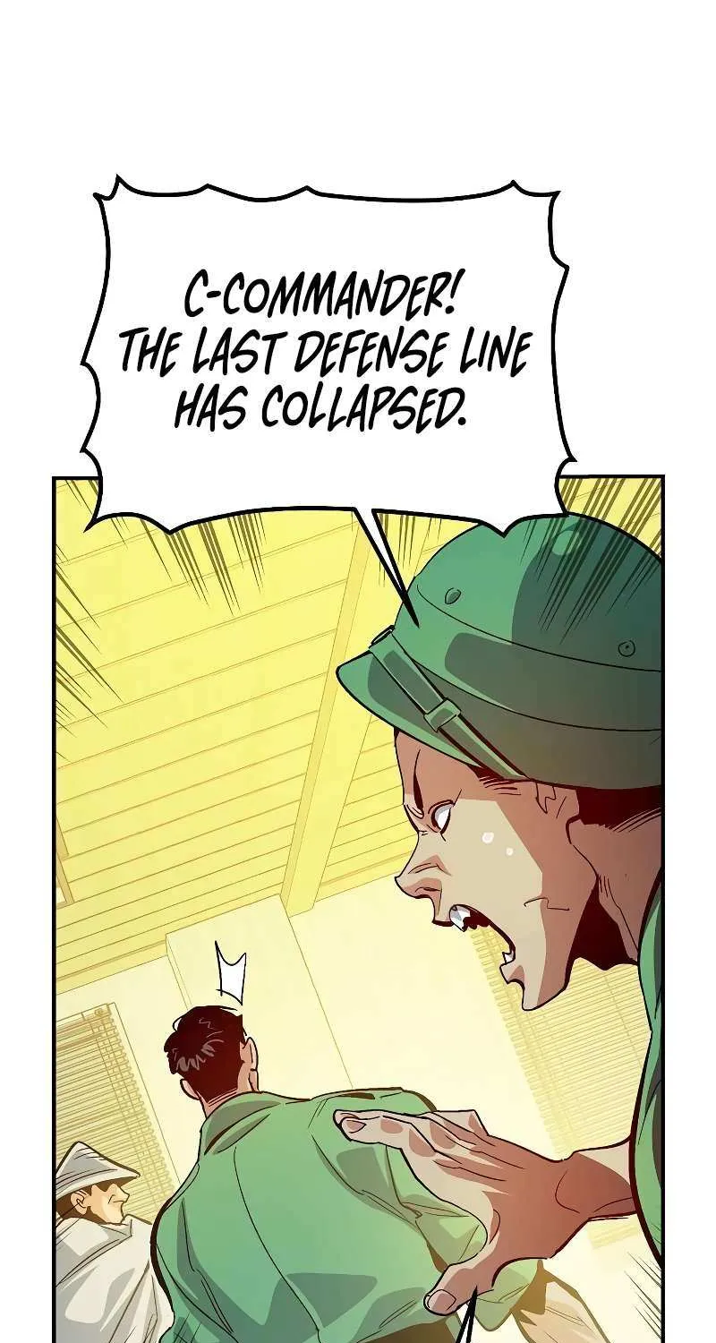 Read The Only Necromancer chapter 191 image 56 on Lezhin