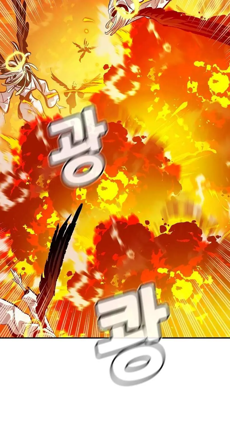 Read The Only Necromancer chapter 191 image 6 on Lezhin