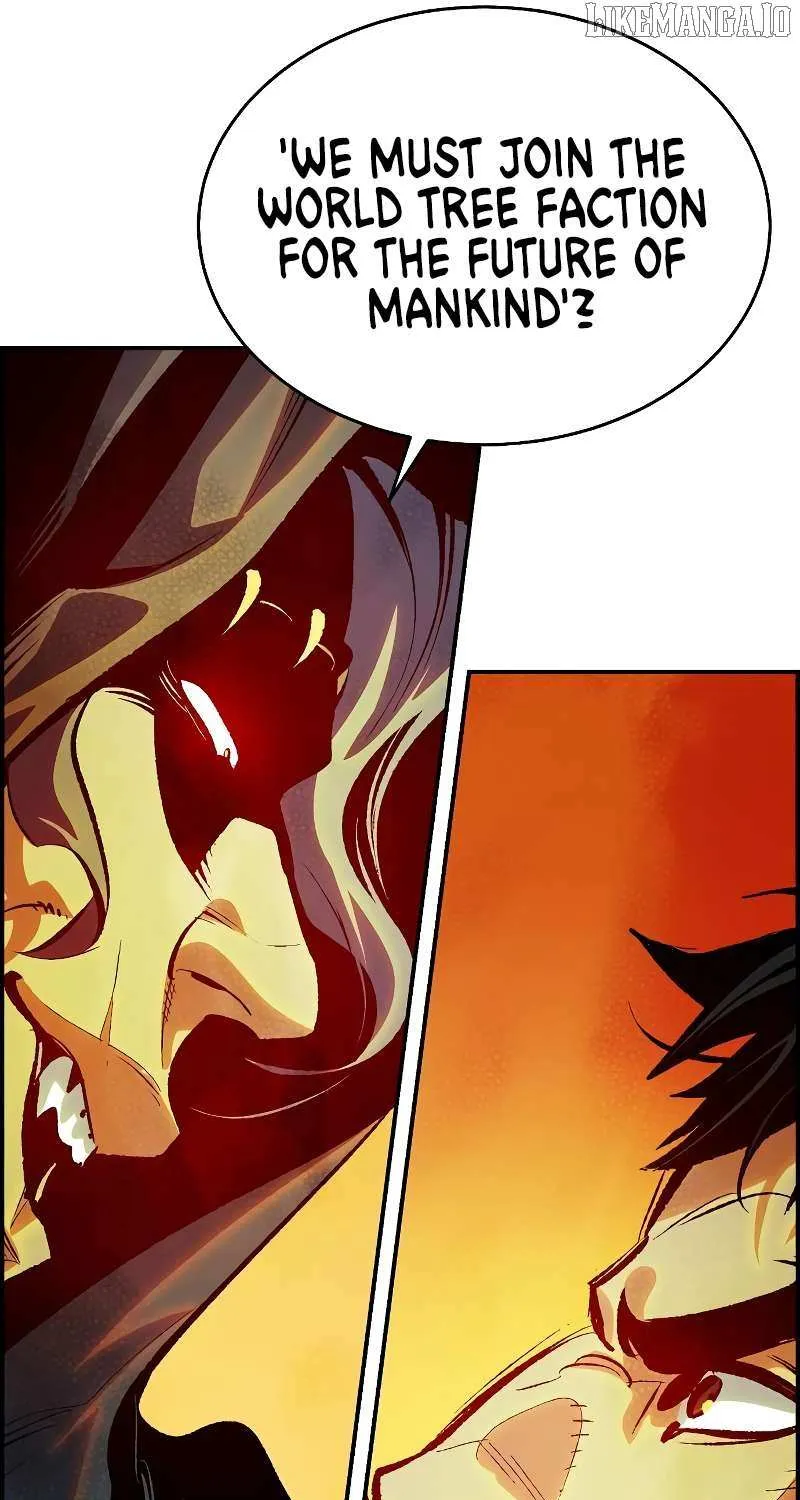 Read The Only Necromancer chapter 191 image 67 on Lezhin