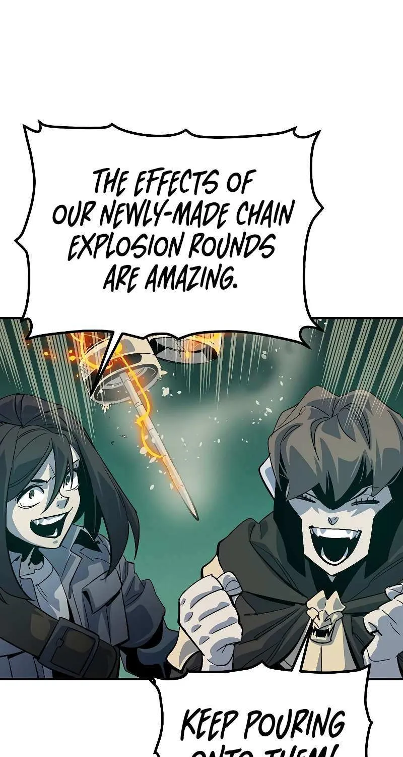 Read The Only Necromancer chapter 191 image 7 on Lezhin