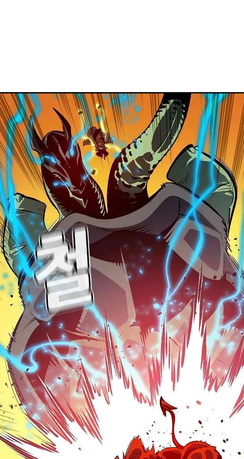 Read The Only Necromancer chapter 191 image 70 on Lezhin