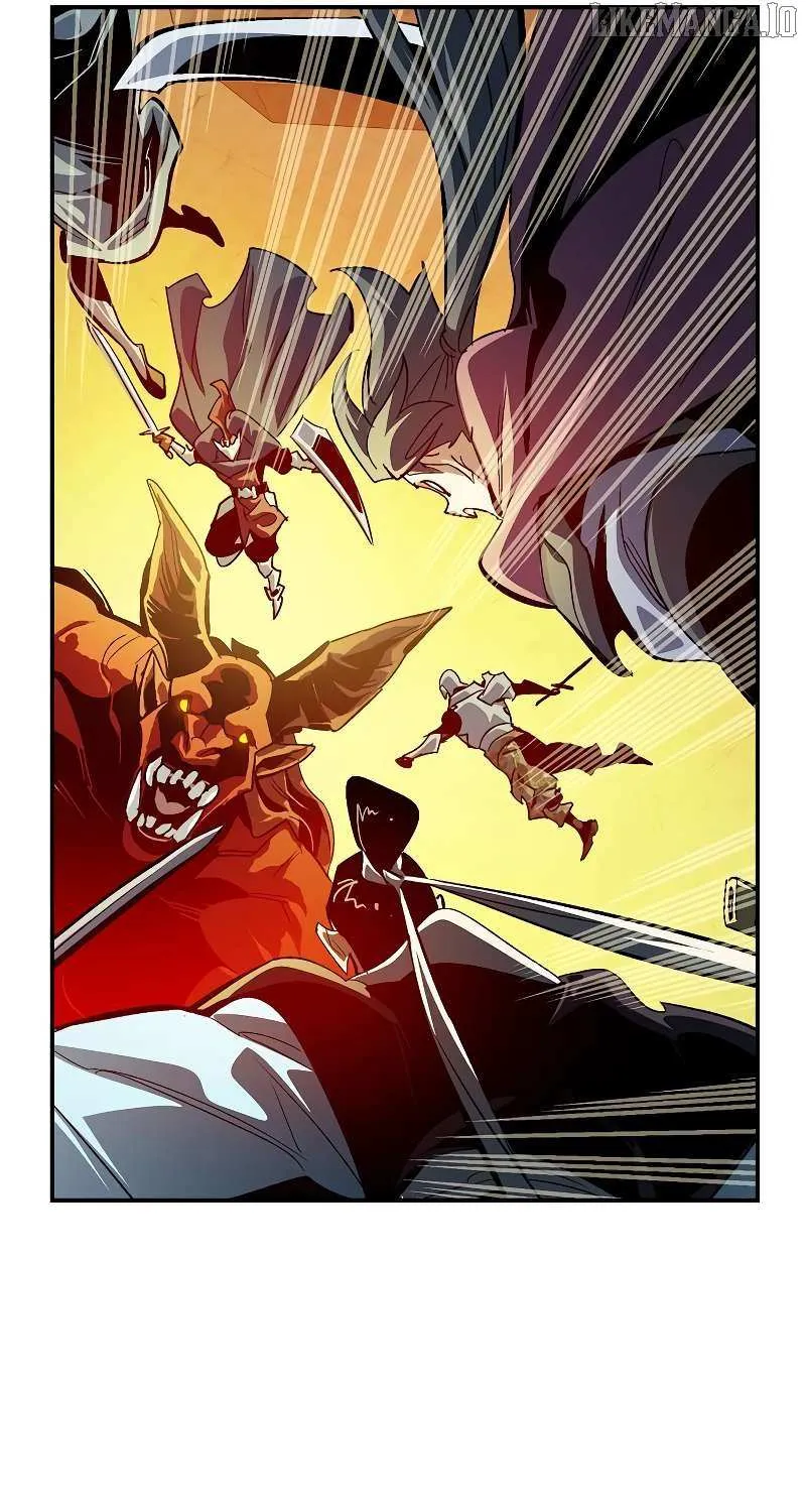 Read The Only Necromancer chapter 191 image 77 on Lezhin