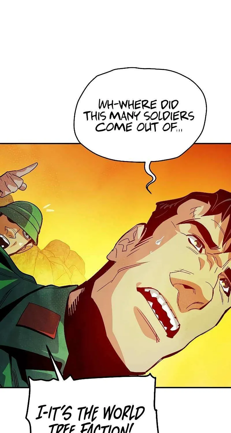 Read The Only Necromancer chapter 191 image 78 on Lezhin