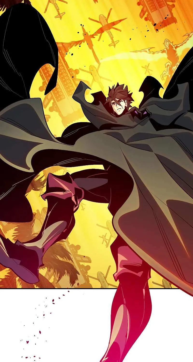Read The Only Necromancer chapter 191 image 80 on Lezhin