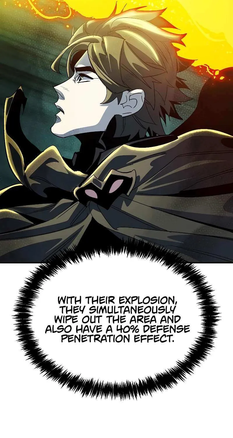 Read The Only Necromancer chapter 191 image 9 on Lezhin