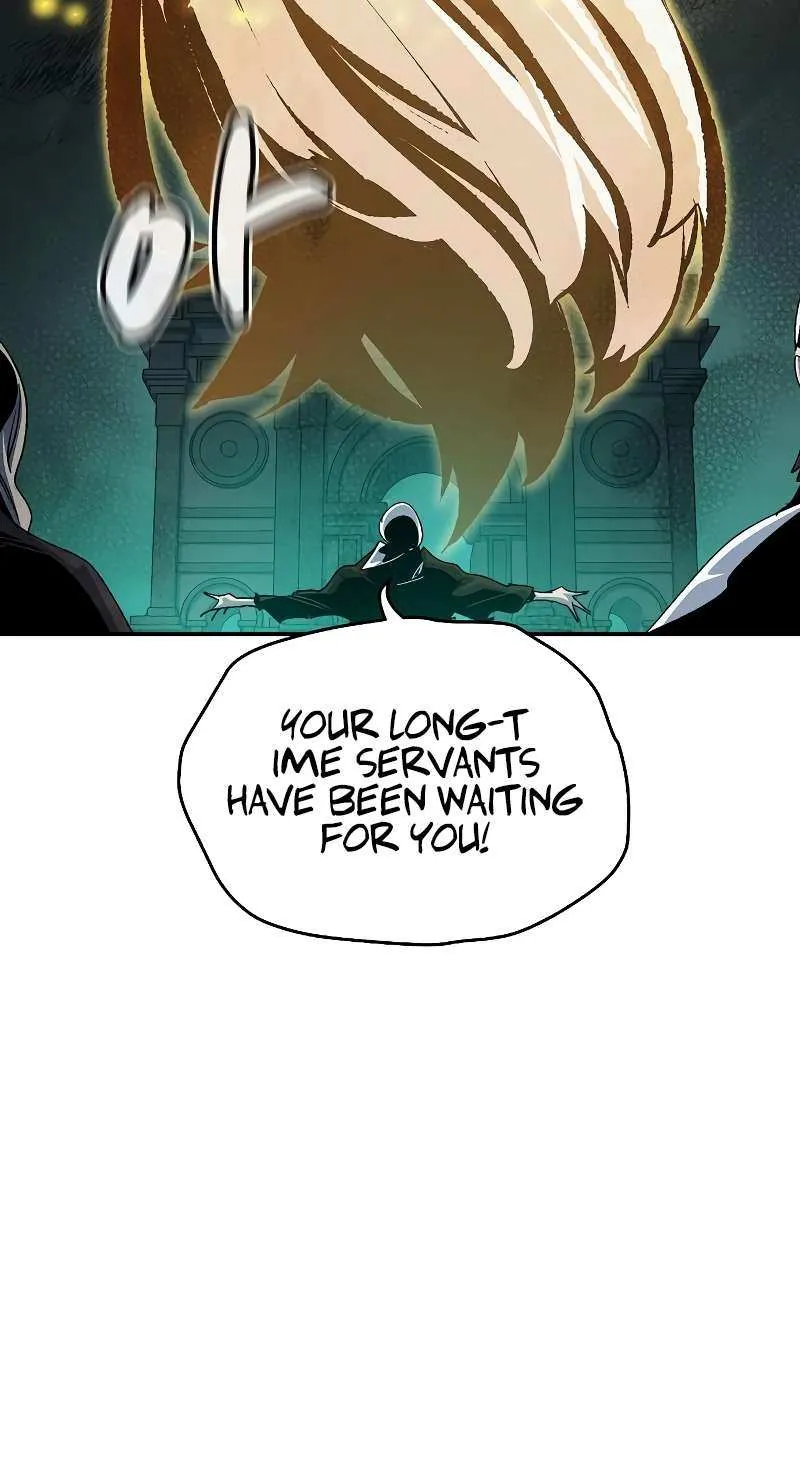 Read The Only Necromancer chapter 191 image 94 on Lezhin