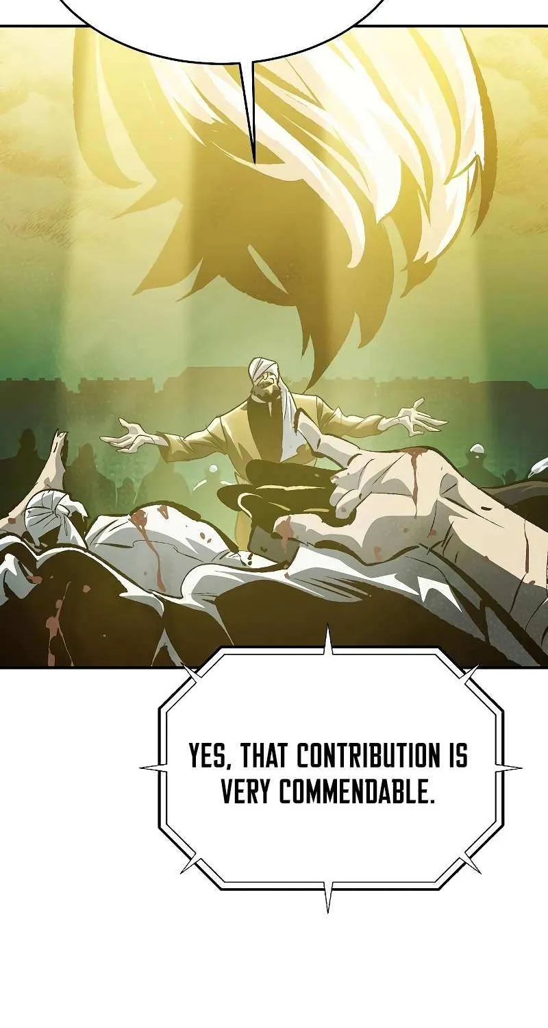 Read The Only Necromancer chapter 191 image 98 on Lezhin
