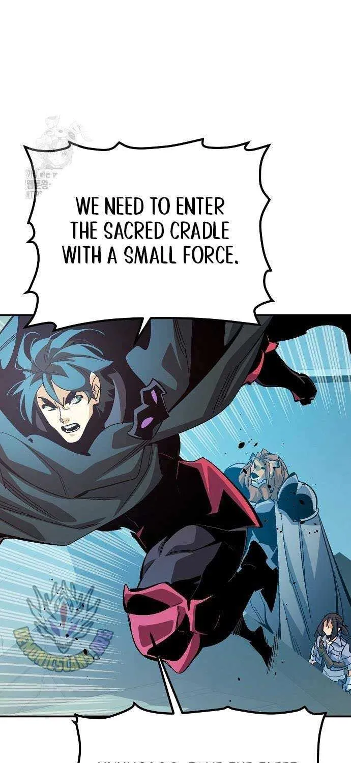 Read The Only Necromancer chapter 193 image 11 on Lezhin