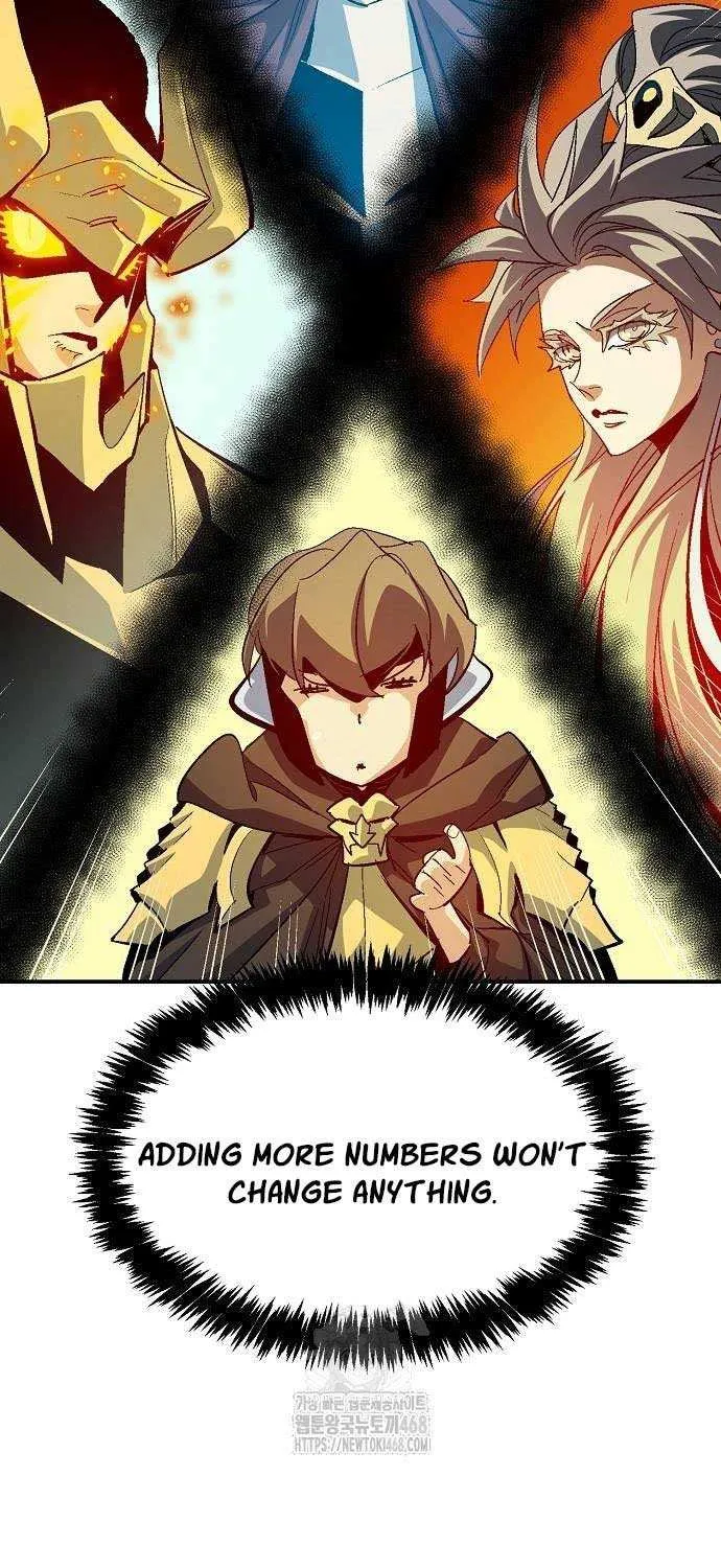 Read The Only Necromancer chapter 193 image 13 on Lezhin