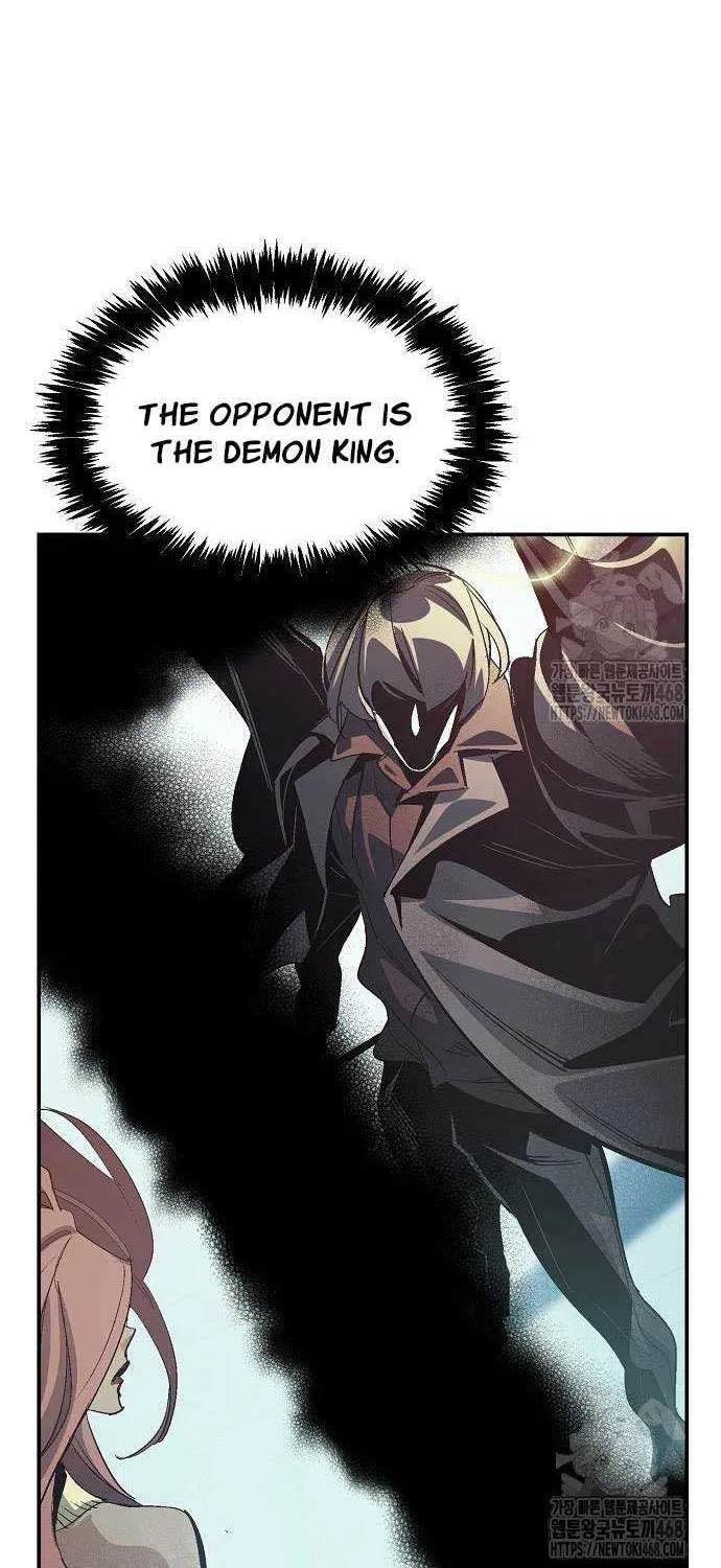 Read The Only Necromancer chapter 193 image 14 on Lezhin