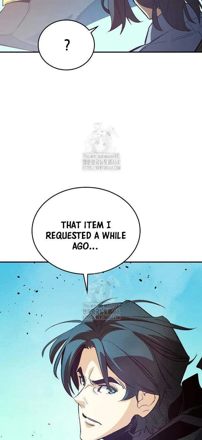 Read The Only Necromancer chapter 193 image 17 on Lezhin