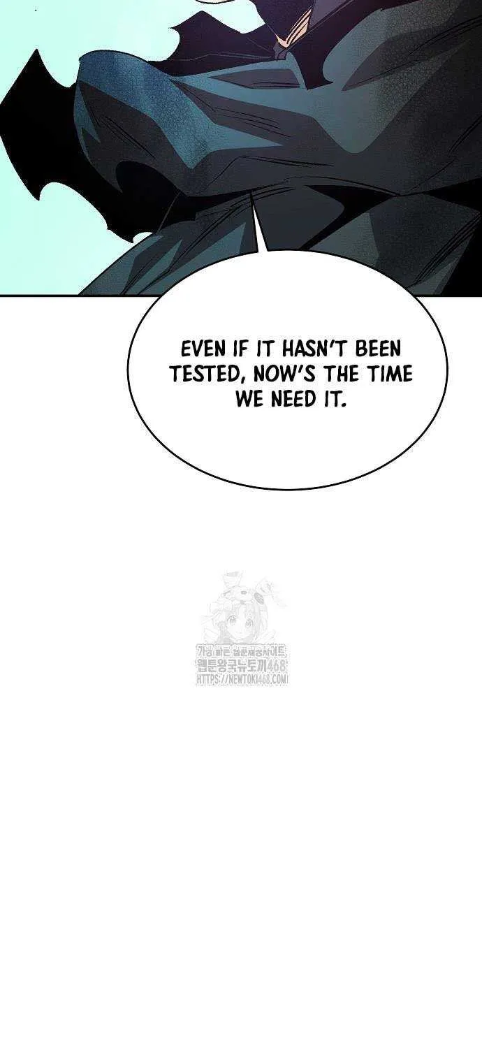 Read The Only Necromancer chapter 193 image 18 on Lezhin