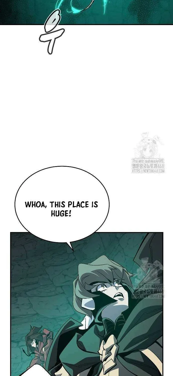 Read The Only Necromancer chapter 193 image 21 on Lezhin