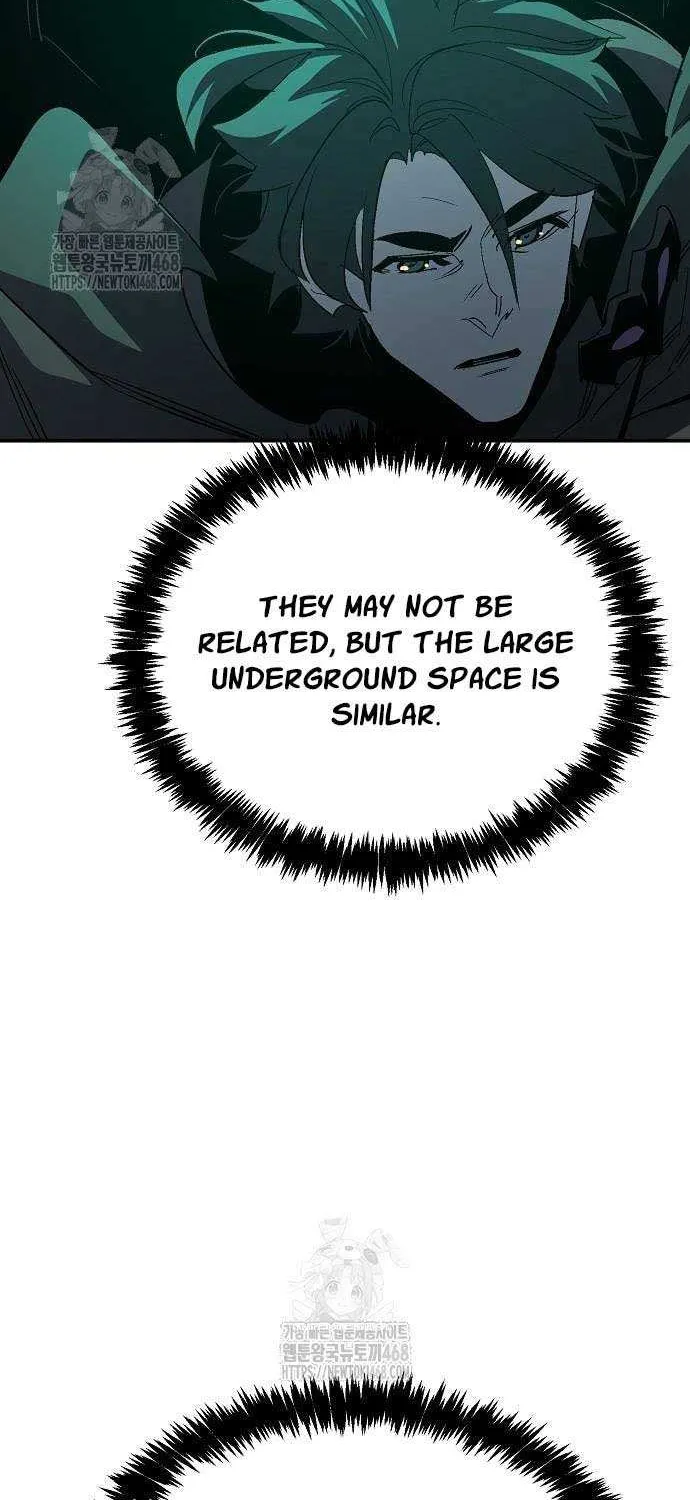 Read The Only Necromancer chapter 193 image 24 on Lezhin