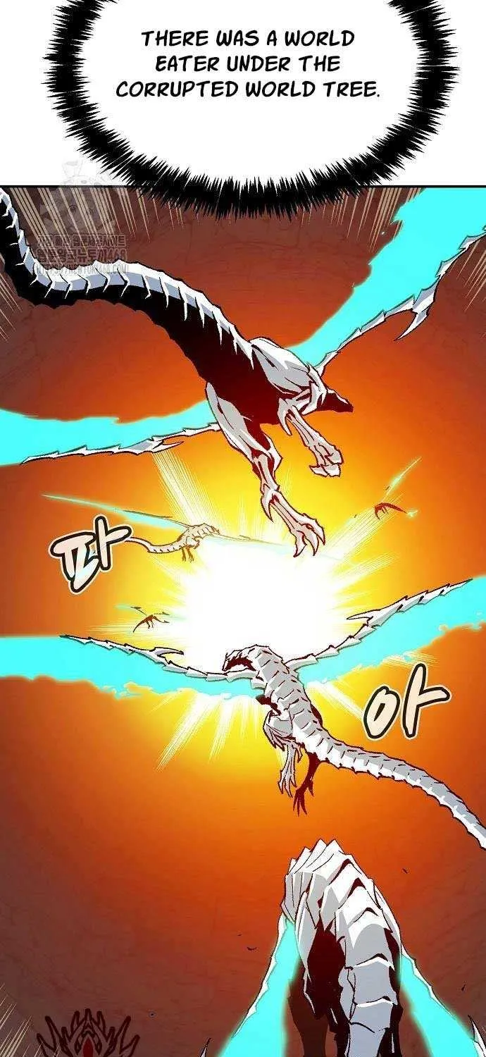 Read The Only Necromancer chapter 193 image 25 on Lezhin