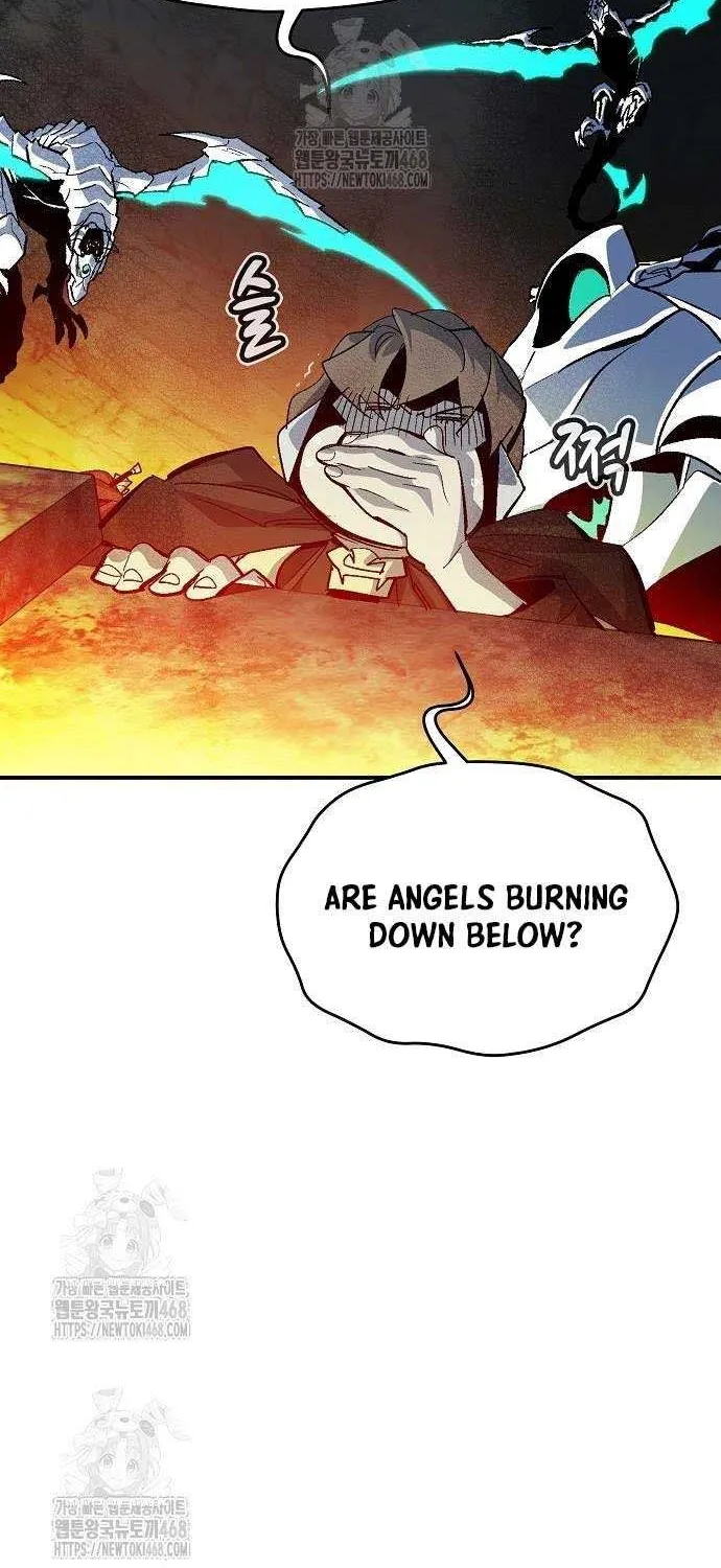 Read The Only Necromancer chapter 193 image 28 on Lezhin