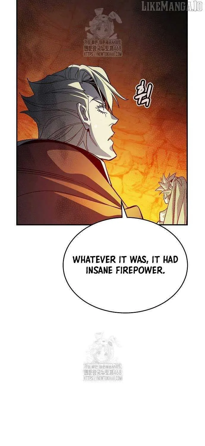 Read The Only Necromancer chapter 193 image 30 on Lezhin