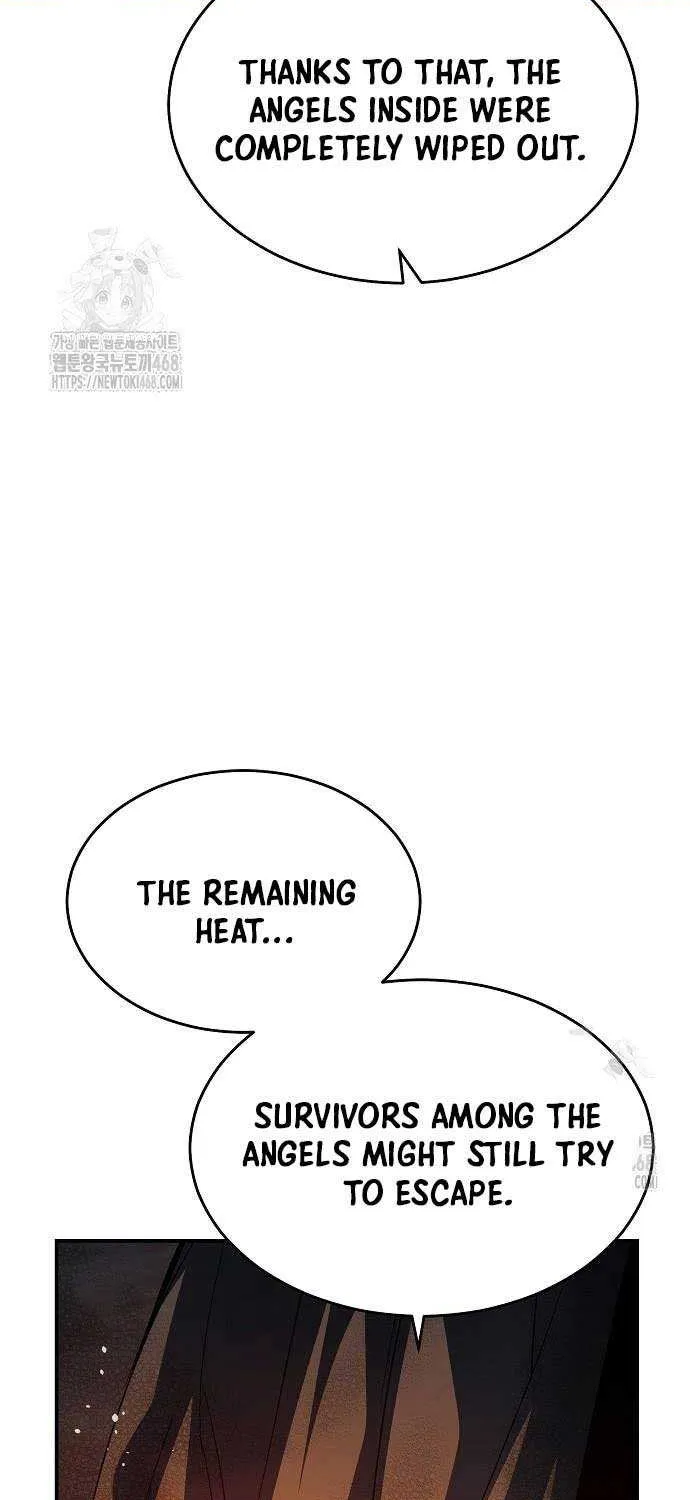 Read The Only Necromancer chapter 193 image 32 on Lezhin