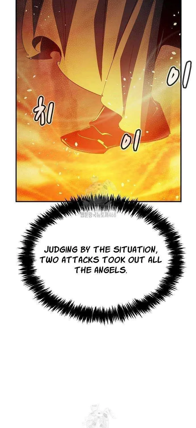 Read The Only Necromancer chapter 193 image 33 on Lezhin