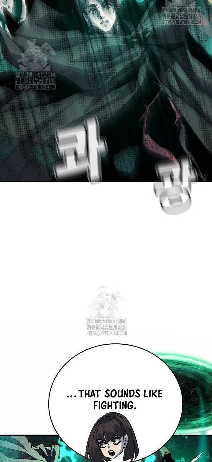 Read The Only Necromancer chapter 193 image 38 on Lezhin