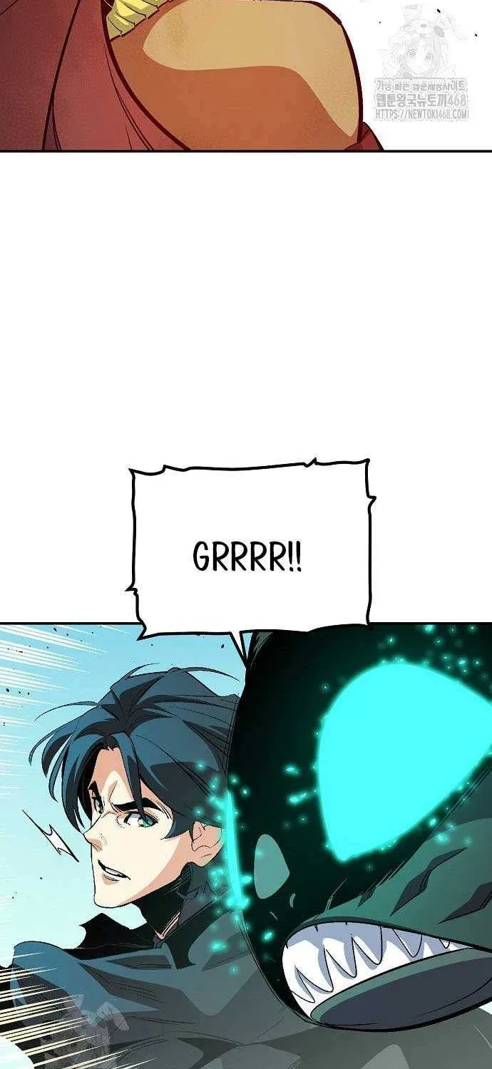 Read The Only Necromancer chapter 193 image 4 on Lezhin