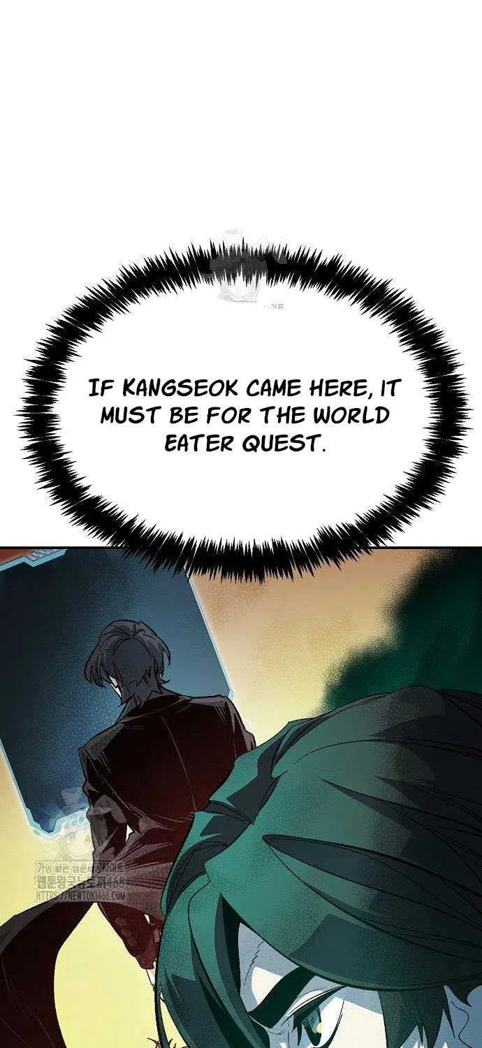 Read The Only Necromancer chapter 193 image 40 on Lezhin