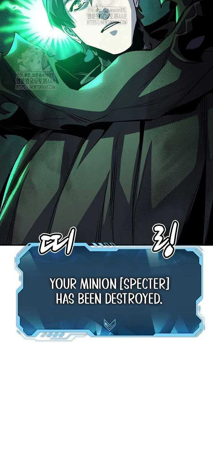 Read The Only Necromancer chapter 193 image 45 on Lezhin