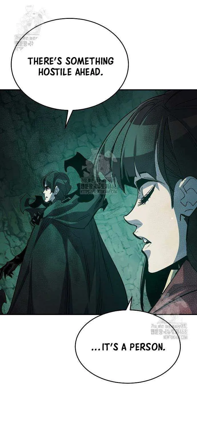 Read The Only Necromancer chapter 193 image 46 on Lezhin