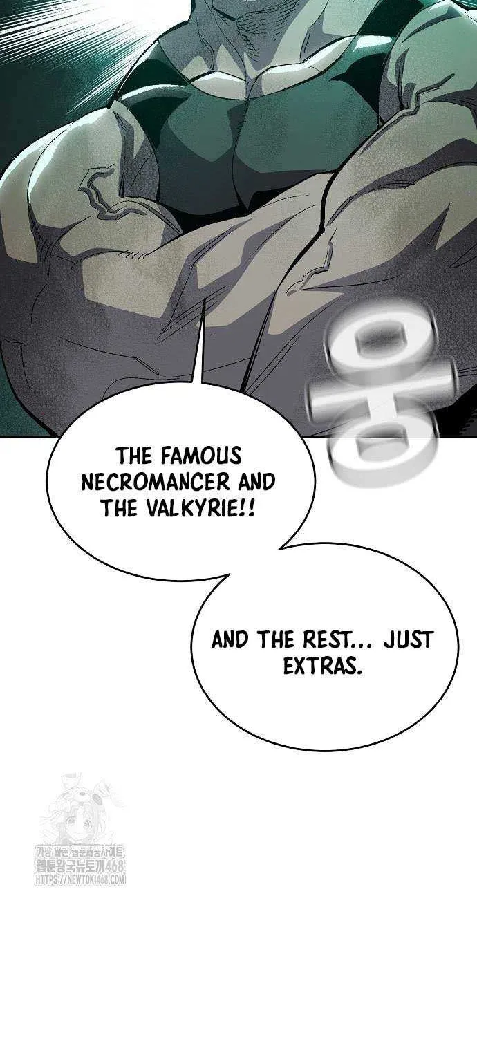 Read The Only Necromancer chapter 193 image 49 on Lezhin