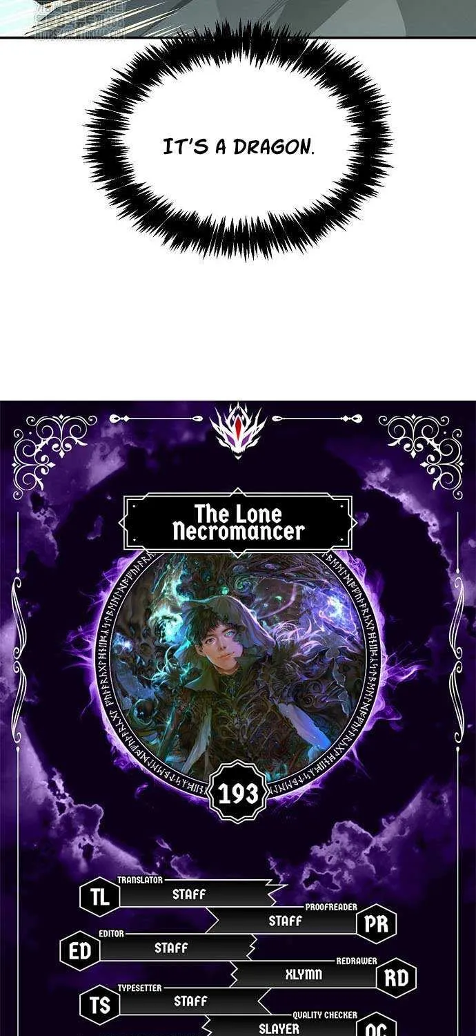 Read The Only Necromancer chapter 193 image 5 on Lezhin