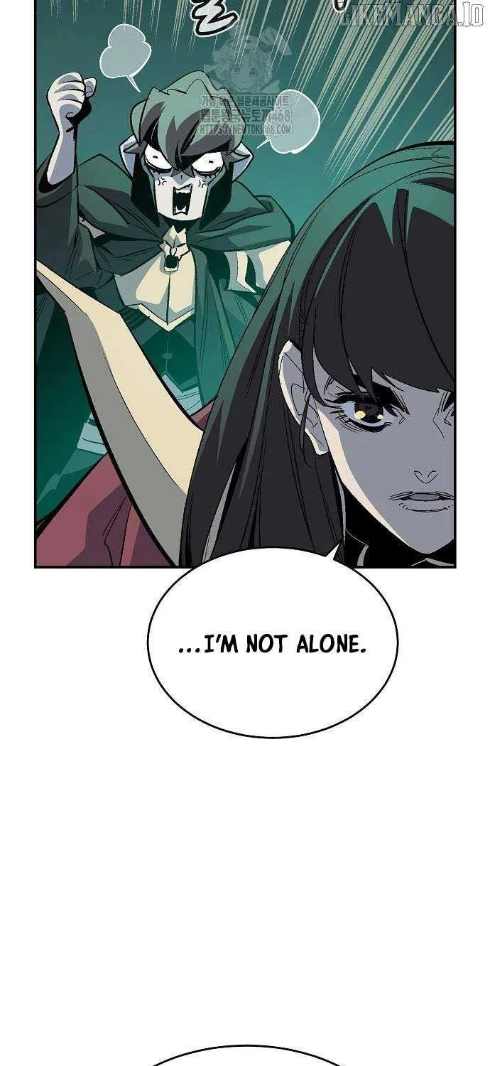Read The Only Necromancer chapter 193 image 51 on Lezhin