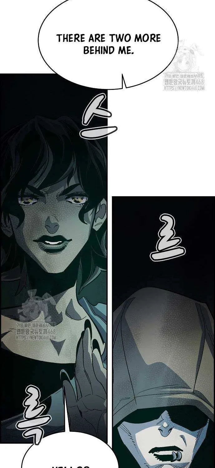 Read The Only Necromancer chapter 193 image 52 on Lezhin