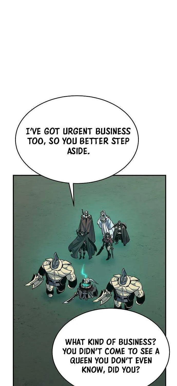 Read The Only Necromancer chapter 193 image 56 on Lezhin