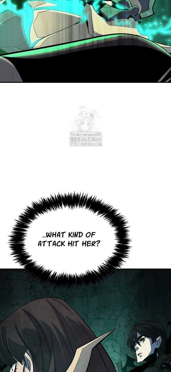 Read The Only Necromancer chapter 193 image 62 on Lezhin