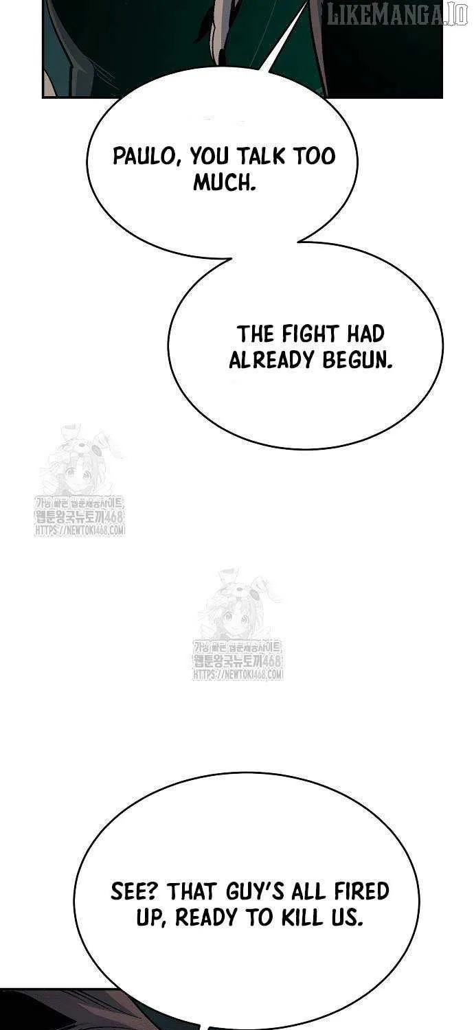 Read The Only Necromancer chapter 193 image 65 on Lezhin