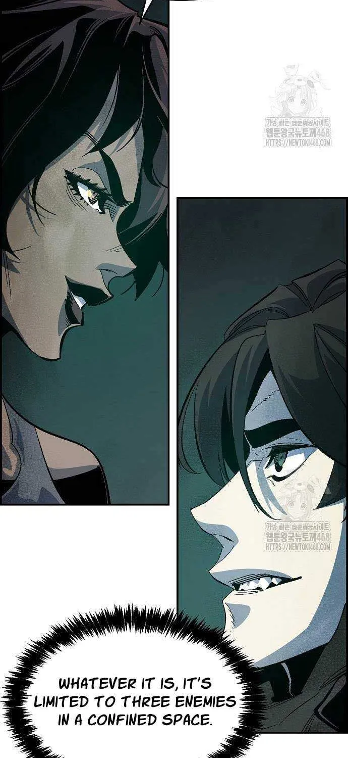Read The Only Necromancer chapter 193 image 66 on Lezhin