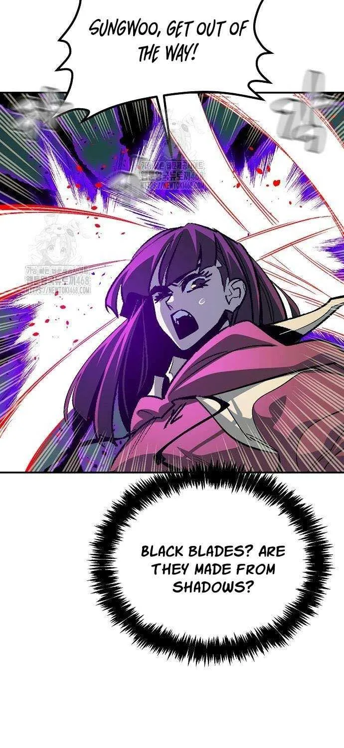 Read The Only Necromancer chapter 193 image 69 on Lezhin