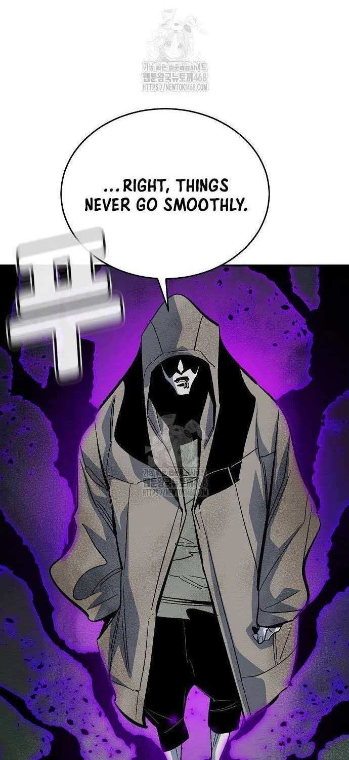 Read The Only Necromancer chapter 193 image 70 on Lezhin