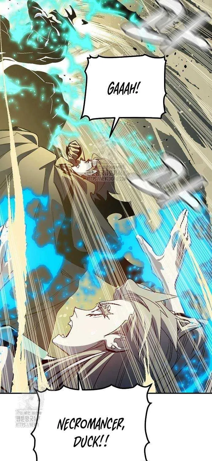 Read The Only Necromancer chapter 193 image 76 on Lezhin
